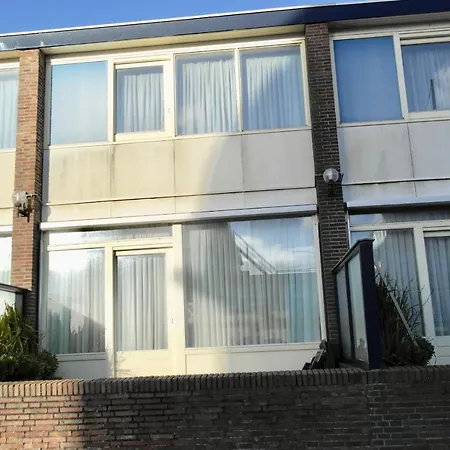 Lejlighed Nieuw Eyssenstein 6 *