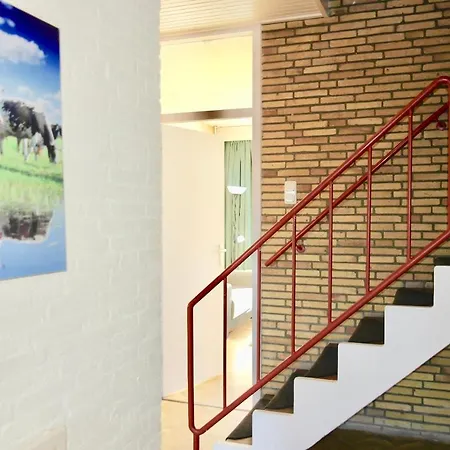 Nieuw Eyssenstein 6 Lejlighed Bergen aan Zee