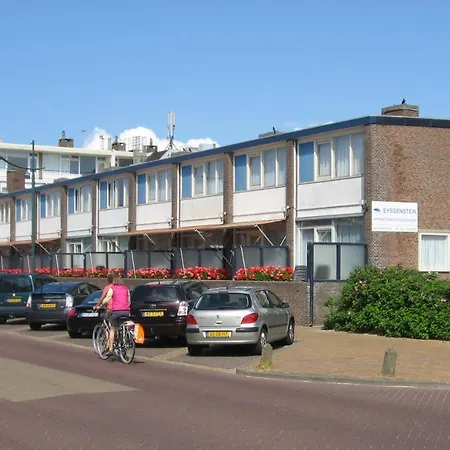 Lejlighed Nieuw Eyssenstein 6 *