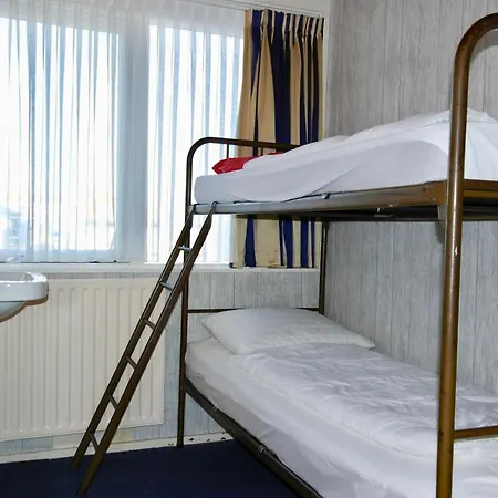 Nieuw Eyssenstein 6 * Bergen aan Zee